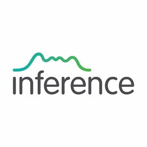 Inference solutions's logo