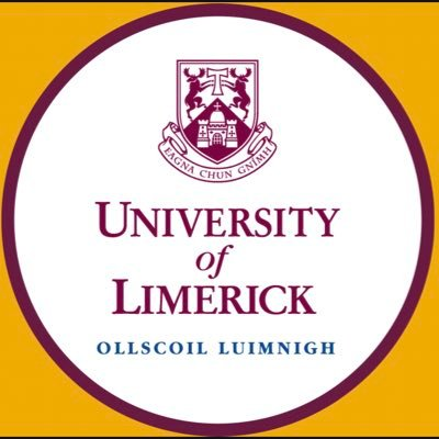 University of Limerick's logo