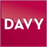 Davy Group's logo