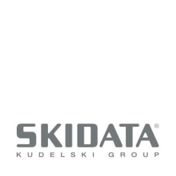 SKIDATA Inc.'s logo
