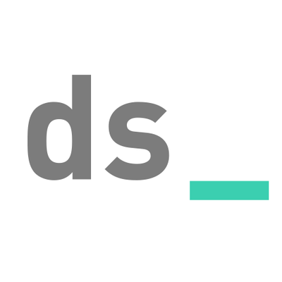Digital Shadows's logo