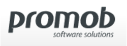 Promob Software Solutions's logo