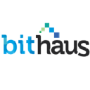 Bithaus sofware factory's logo