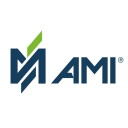 AMI GE's logo
