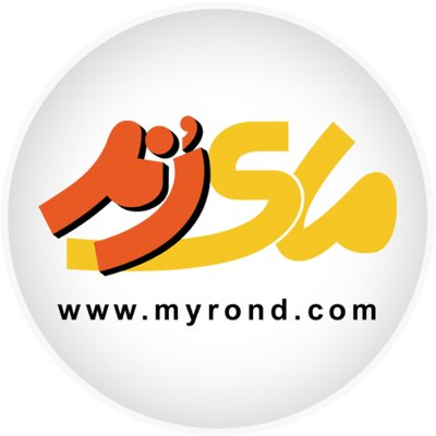MyRond's logo