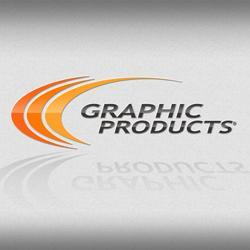 Graphic Products's logo