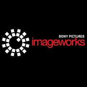 Sony Pictures Imageworks's logo