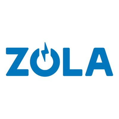 ZOLA Electric's logo