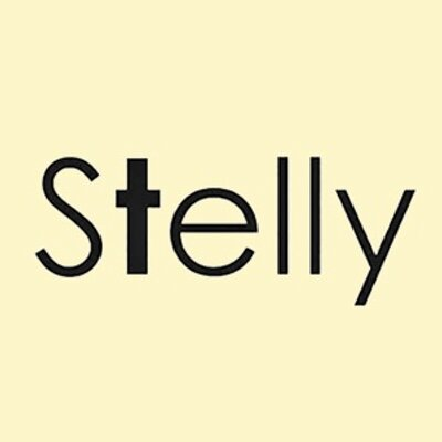 Stelly Clothing 's logo