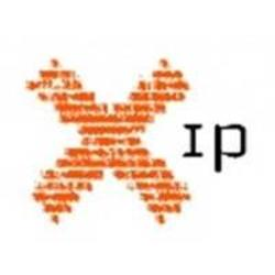 X-IP's logo
