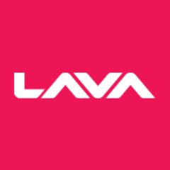 Lava International Ltd.'s logo