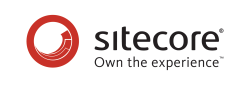 Sitecore's logo