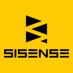 Sisense's logo