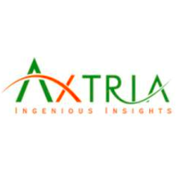 Axtria's logo