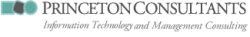 Princeton Consultants Inc.'s logo