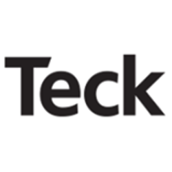 Teck's logo