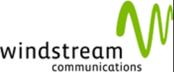 Windstream's logo