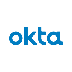 Okta Inc's logo