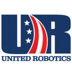 United Robotics Inc.'s logo