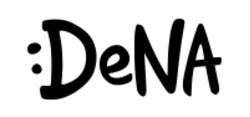 DeNA's logo