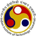 Indian Institute of Technology, Guwahati's logo