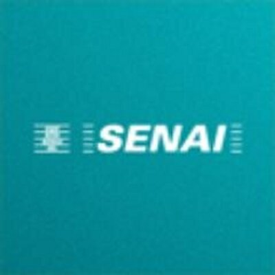 SENAI's logo