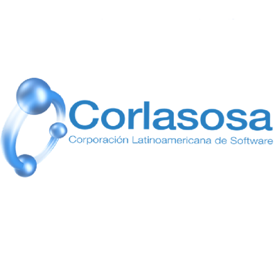 Corporación Latinoamericana de Software S.A.'s logo