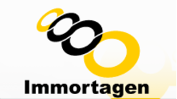 Immortagen, Inc's logo
