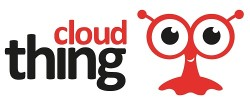 Cloudthing's logo