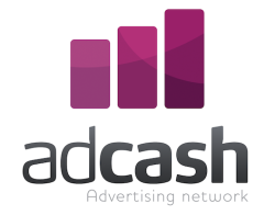 Adcash's logo