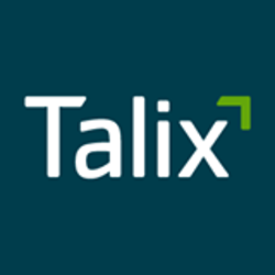 Talix's logo