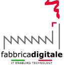 Fabbricadigitale's logo