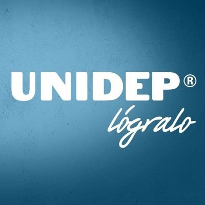 UNIDEP's logo