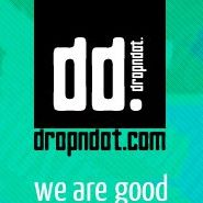 Dropndot Limited 's logo