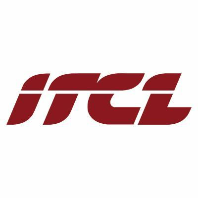 ITCL's logo