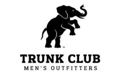 Trunk Club's logo