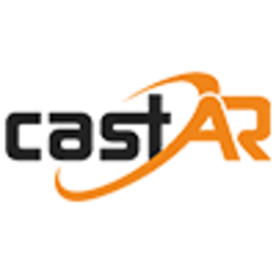 castAR by Technical Illusions's logo