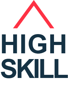 HighSkill Web Solutions's logo