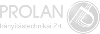 Prolan Zrt.'s logo