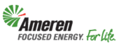 Ameren's logo