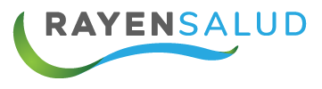 Rayen Salud's logo