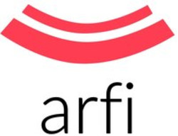 Arfi's logo