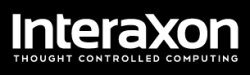 InteraXon's logo