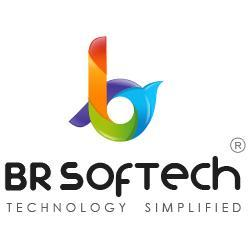 Br Softech Pvt. Ltd.'s logo