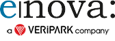 Enova's logo