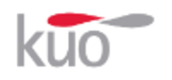 KUO's logo