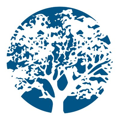 Raintree's logo