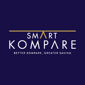 SmartKompare Limited's logo