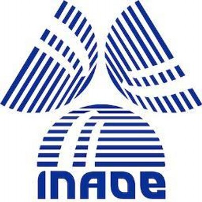 INAOE's logo