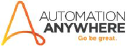 Automation Anywhere's logo